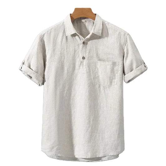 Polo Lino Napoli