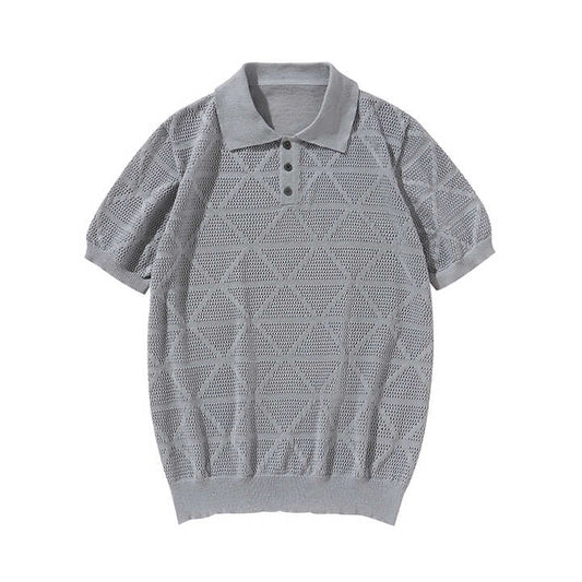 Polo Maglia Bianchi