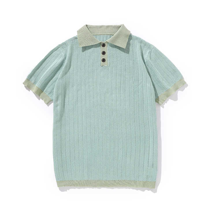 Polo Maglia Conti