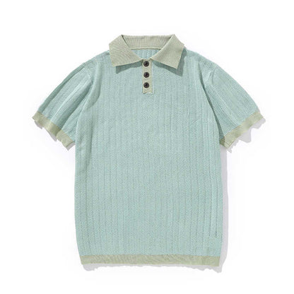 Polo Maglia Conti