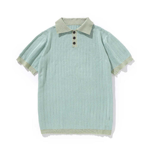 Polo Maglia Conti