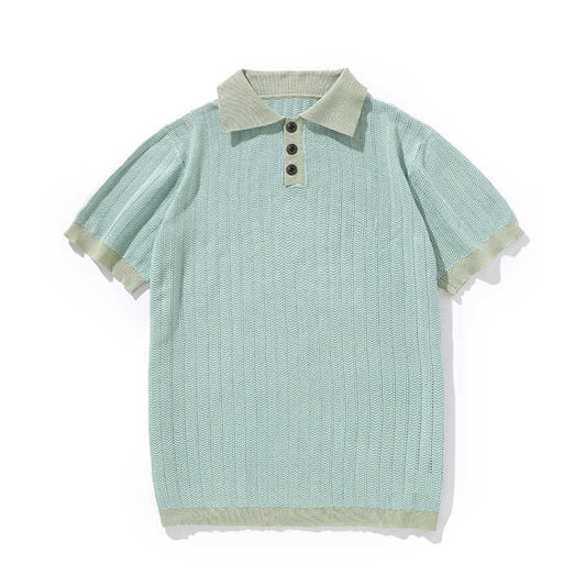 Polo Maglia Conti