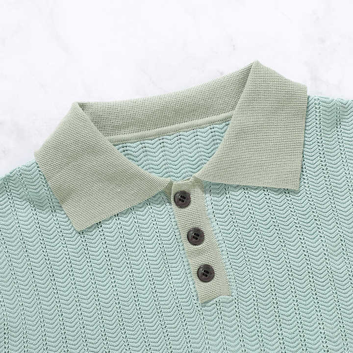 Polo Maglia Conti