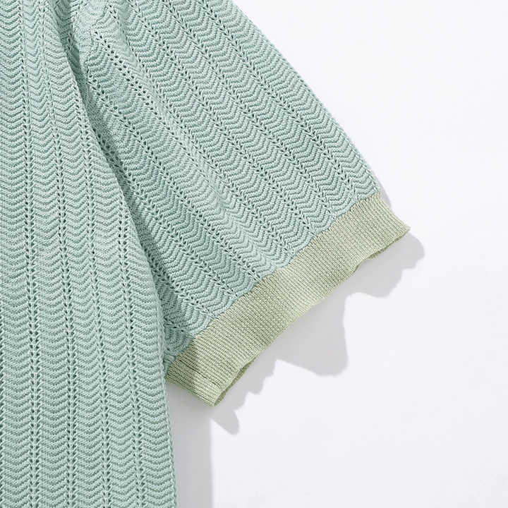 Polo Maglia Conti