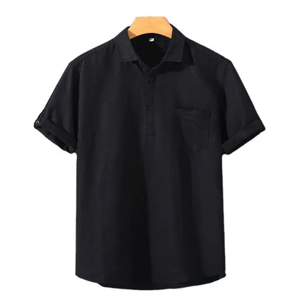 Polo Lino Napoli