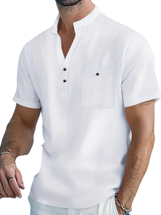 Camicia Estiva Genova