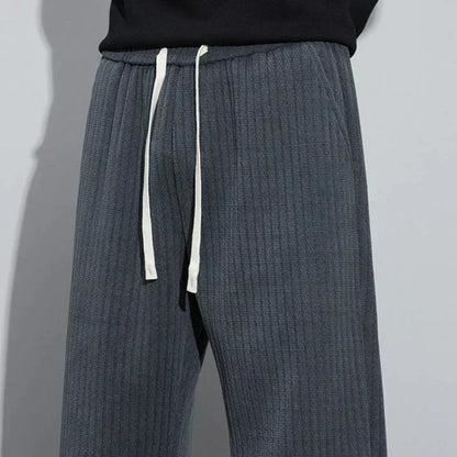 Pantaloni Velluto Romano