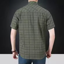 Camicia Quadri Torino
