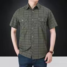 Camicia Quadri Torino