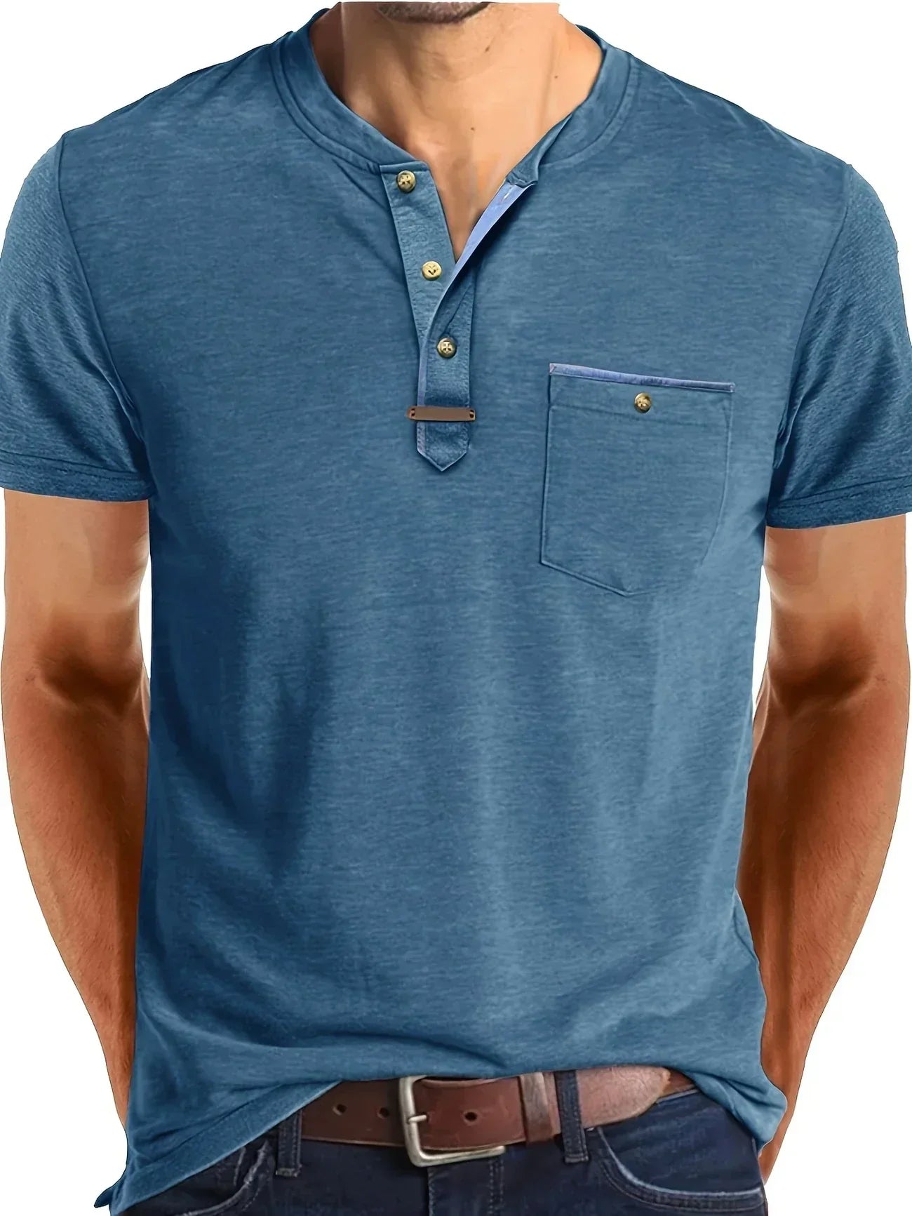 T-Shirt Milano Ricci
