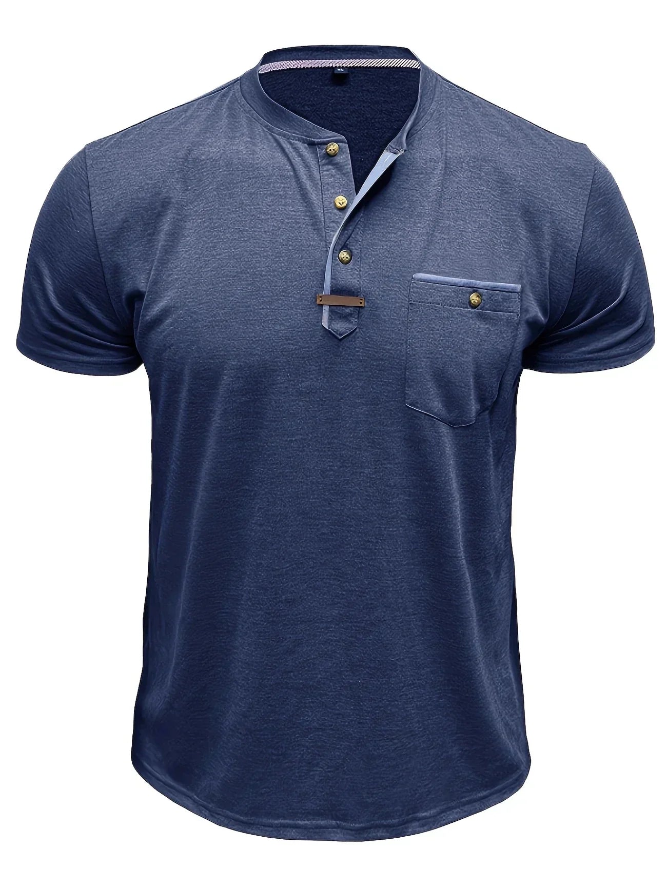 T-Shirt Milano Ricci