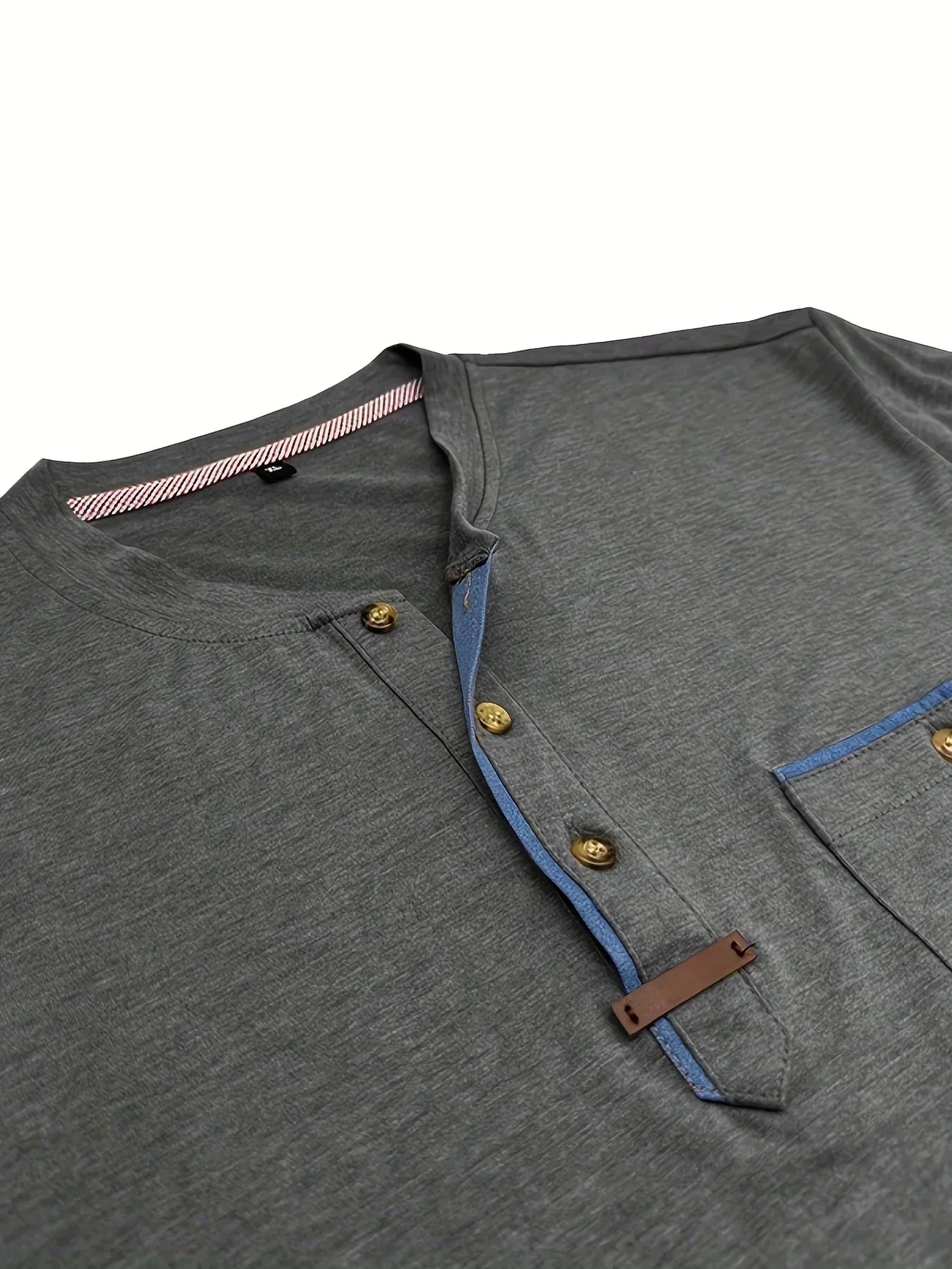 T-Shirt Milano Ricci