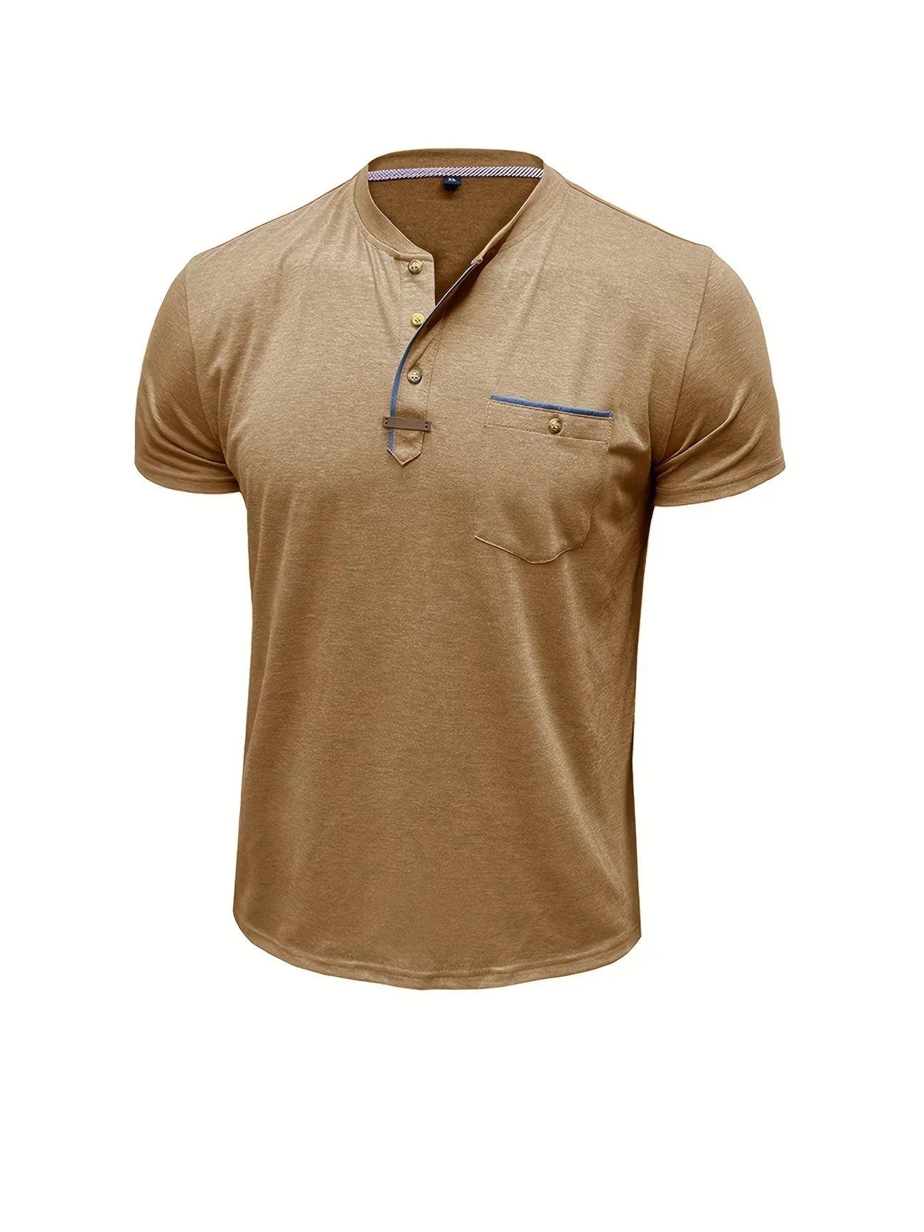 T-Shirt Milano Ricci