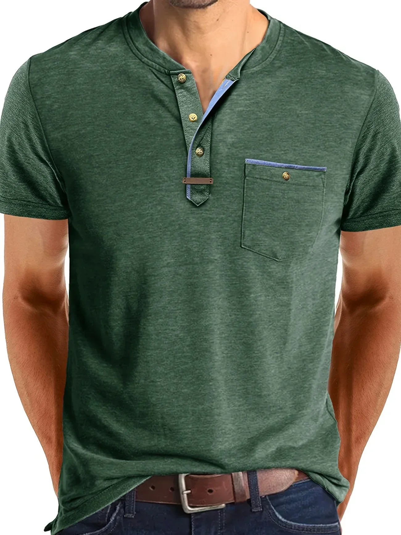 T-Shirt Milano Ricci