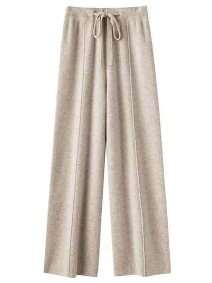 Pantaloni Lounge Cashmere Firenze