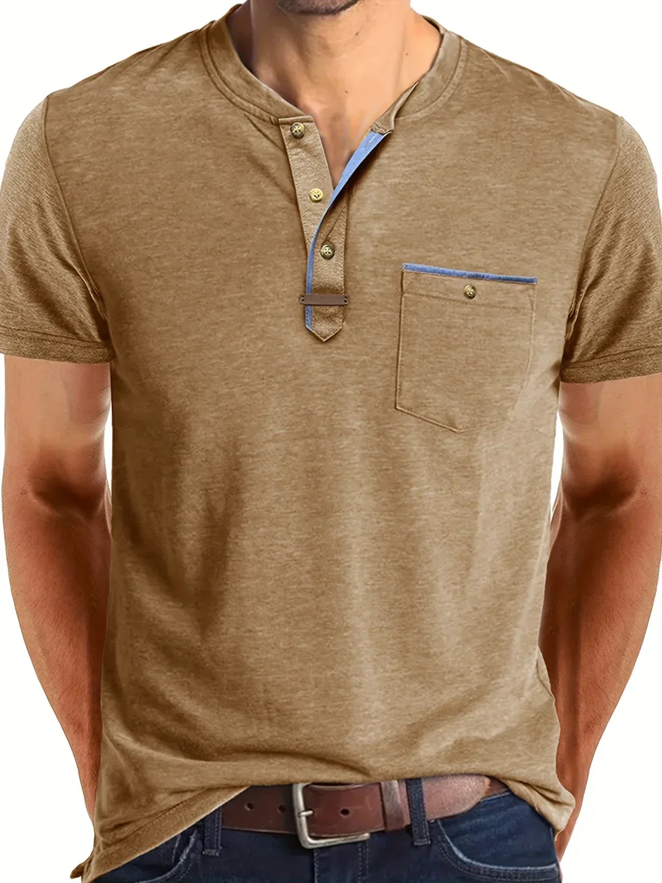 T-Shirt Milano Ricci