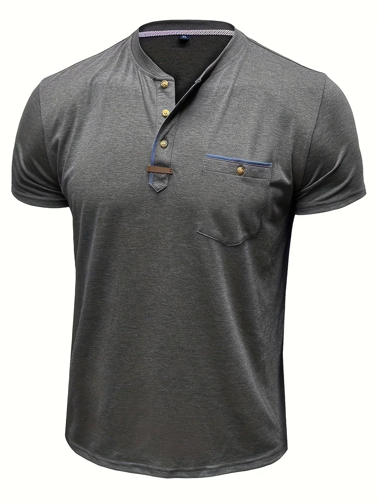 T-Shirt Milano Ricci