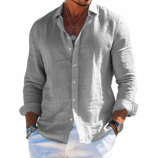 Camicia Traspirante Milano